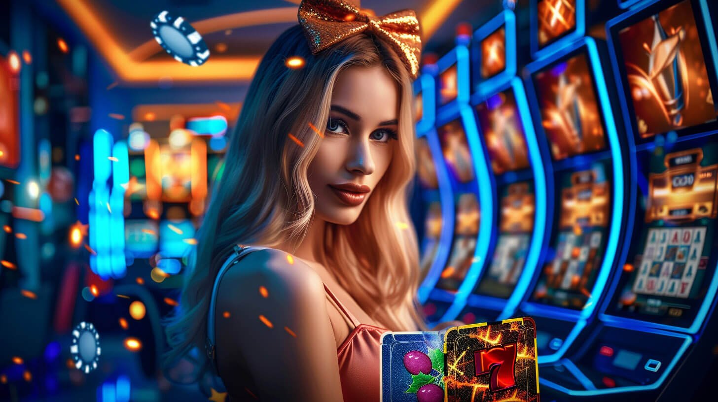 Cuatro elementos que marcan la experiencia en vegascasino